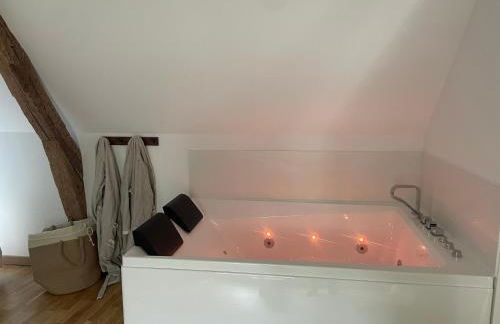 Gite balnéo - Photo 8