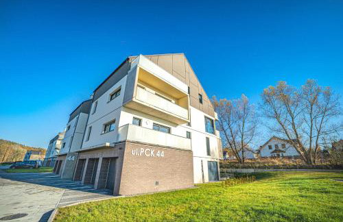 Apartament w Cieplicach Double Relax - Foto 23