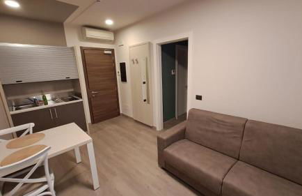 DUCATO HOTEL e RESIDENCE - Photo 27