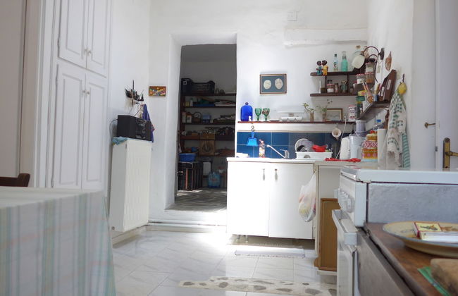 Beautiful Country Home on Syros Island, Greece - Photo 11