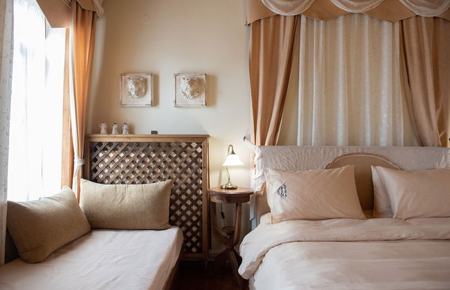 Dandy Villas Nymfaio Snowfairy - Foto 3