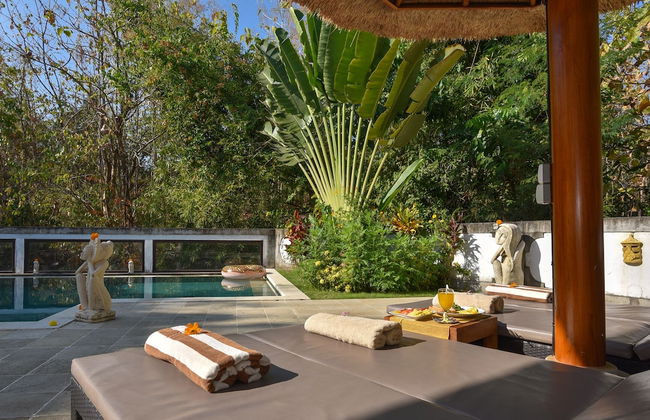 Villa Udara - Foto 45