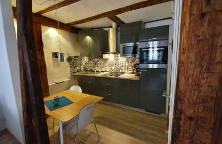 Kellerei5 Ferienwohnung 1 - Foto 11