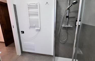 Villa Lilli Beta Bella - Appartamento Rosso Whispering Vines - Foto 37