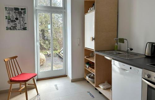 Fewo Horst 4 ocker - Foto 3