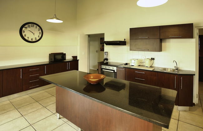 Bailee's Place Langebaan 6-sleeper - Foto 8