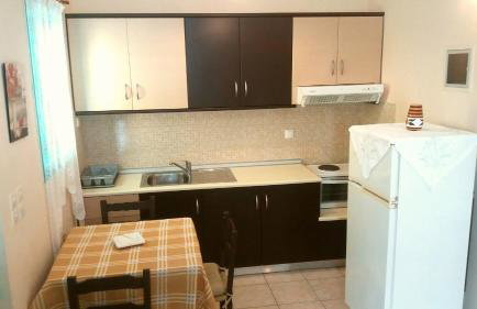 Mouragio Apartments - Foto 13