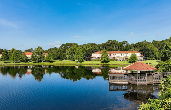 Townhome Jacuzzi Grill 10 min Disney - Foto 43