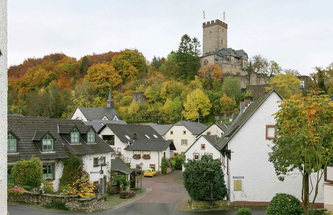 Cozy Apartment in Kerpen With Garden - Foto 23