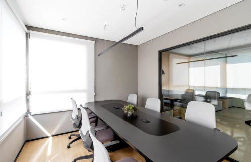 BSR Luxe Studio next to Allianz Park w Rooftop Pool and Pet Friendly - Foto 59