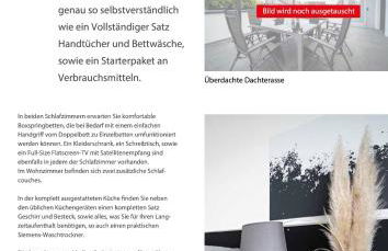 Blauer Stein 7a WH05 - Penthouse 3 SZ, 8 Betten - Photo 19