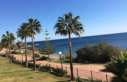 Beautiful apartment in Costa del Sol,500m from sea - Photo 16