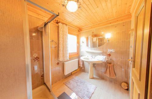 Ferienhaus Frankenglueck - Foto 46