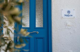 Cyclades Luxury Studios - Foto 61