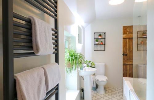 Chimney Cottage - Foto 24