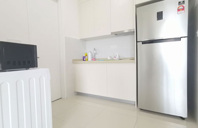 The M Macrolink Hijauan Medini - Foto 26