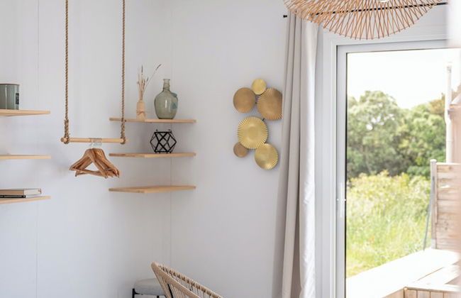 NUIKI Lodges - Foto 15