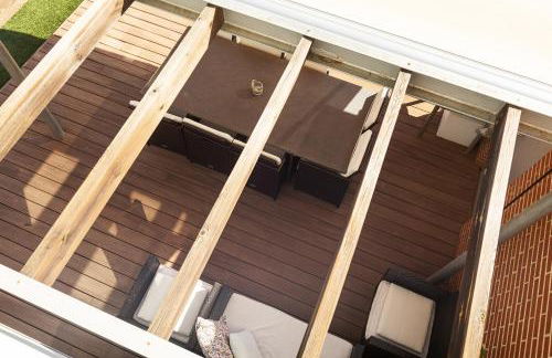 Villa Beach Barcelona - Photo 61