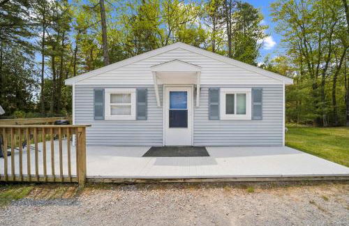 1BR Lakefront Cottage - Perfect for Two - Foto 1