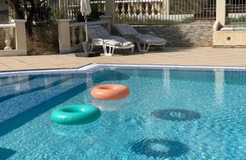 LES TERRASSES DE VALERIAN - Foto 36