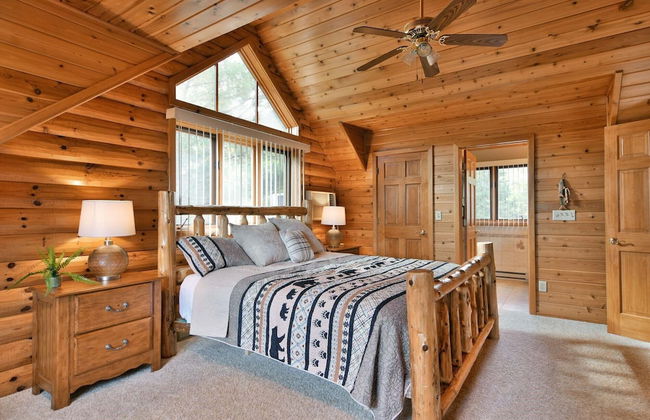 Majestic Moose Lodge - Foto 9