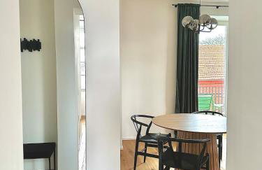 betterplaces Boutique Apartments - Frontenhausen - Foto 15