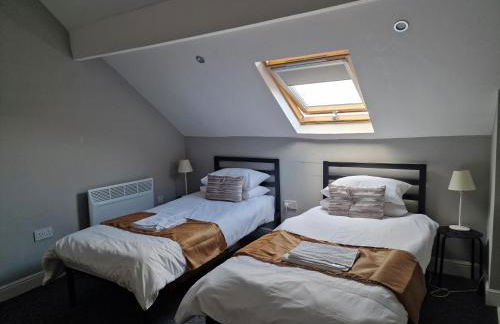 Stella Lounge Bradford West Yorkshire UK - Foto 3