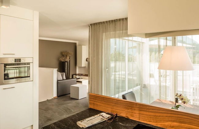 Hidalgo Suites & Restaurant - Photo 18