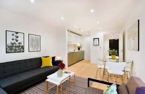 Madison Hill - Clapham South 1 - Two bedroom flat - Photo 7