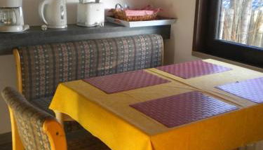 Ferienhäuser Meiß - Feriendorf Öfingen Schwarzwald - Foto 5