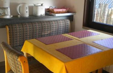 Ferienhäuser Meiß - Feriendorf Öfingen Schwarzwald - Foto 5