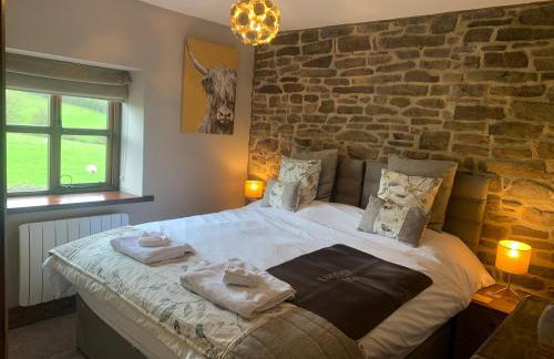 Cuthbert Hill Farm - Foto 19