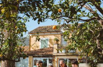 Agriturismo Villa Vittoria - Photo 22