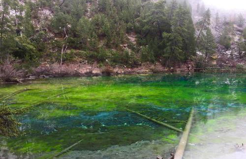 Relax in montagna - Foto 33