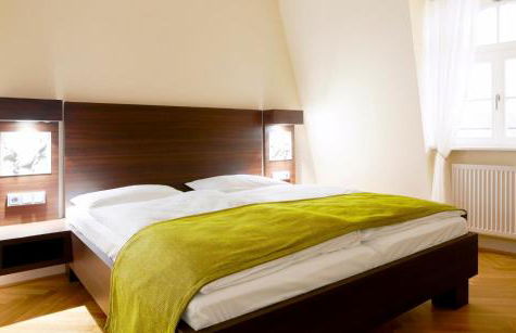 Hapimag Ferienwohnungen Dresden - Foto 24