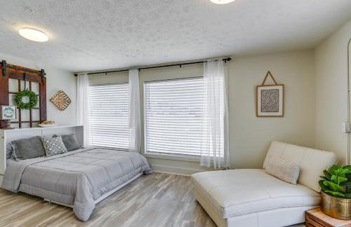 Quaint Greenbrier Apartment Less Than 24 Mi to Nashville - Foto 11