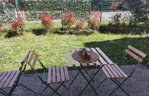 Au Levant de Marie II - Foto 51