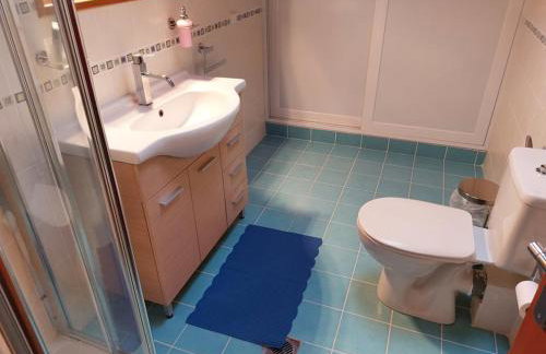 Villa Anesis-Παραθαλάσσια βίλα - Foto 14