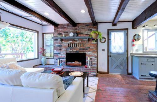 Riverside Home With a Rustic Charm - Foto 1