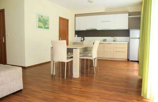 Solei Apartments - Foto 45