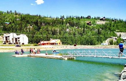 1BR 1BA for 5 Close to Outdoor Activities - Foto 3