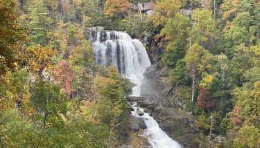 Luxury Mountain Retreat with views, fire pit, and creek - Foto 5