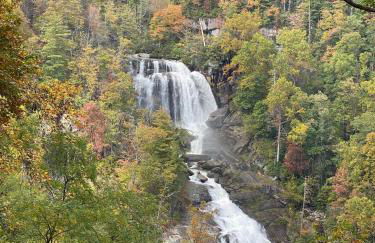 Luxury Mountain Retreat with views, fire pit, and creek - Foto 5