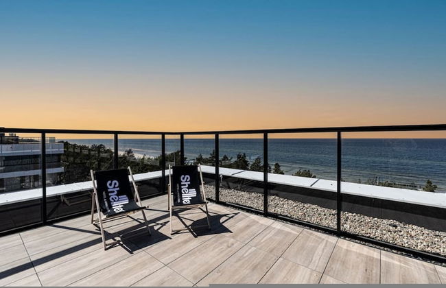 Patio Przytulny Apartament Blisko pla y - Foto 15