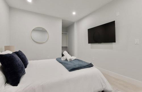 Sleek Loft 15 Min from NYC with Manhattan View - Foto 54