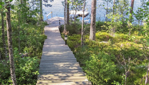 Kanervakallio - Foto 2, Inside other