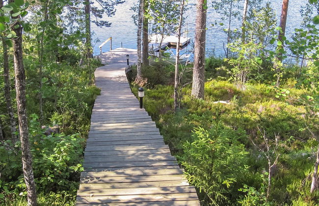 Kanervakallio - Foto 2