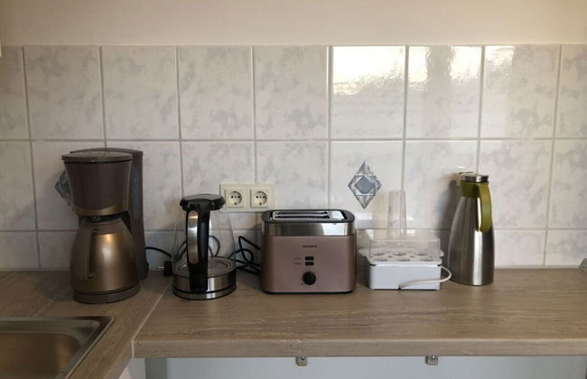 Family Apartment Bavaria - Foto 8