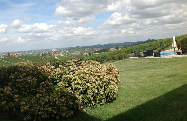 Agriturismo La Casa In Collina - Foto 38