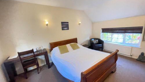 Garden House - Photo 3